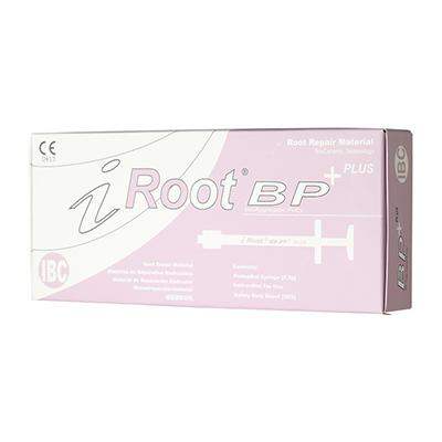 爱汝特 iRoot BP plus生物陶瓷根管修复膏剂 IRBPP 461-皓昇商城
