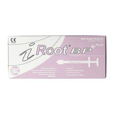 爱汝特 iRoot BP plus生物陶瓷根管修复膏剂 IRBPP 461-皓昇商城